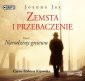 pudełko audiobooku - Zemsta i przebaczenie. Tom 1. Narodziny