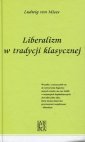 okładka książki - Liberalizm w tradycji klasycznej