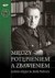 Między potępieniem a zbawieniem. - okładka książki
