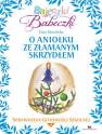 okładka książki - Bajeczki Babeczki 4. O Aniołku