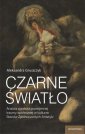 okładka książki - Czarne światło. Analiza zjawiska