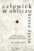 Człowiek w obliczu kresu życia. - okładka książki