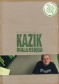 okładka książki - Kazik. Biała księga