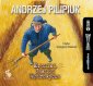 pudełko audiobooku - Kroniki Jakuba Wędrowycza