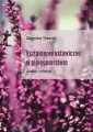 okładka książki - Kształcenie ustawiczne w pielęgniarstwie.