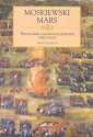 okładka książki - Moskiewski Mars. Wiersze polskie