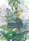 okładka książki - Mushishi 10