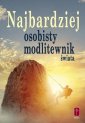 okładka książki - Najbardziej osobisty modlitewnik