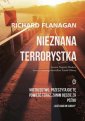 okładka książki - Nieznana terrorystka