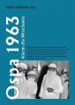 okładka książki - Ospa 1963. Alarm dla Wrocławia