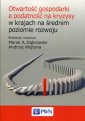 okładka książki - Otwartość gospodarki a podatność