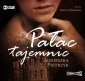 pudełko audiobooku - Pałac tajemnic