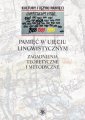 okładka książki - Pamięć w ujęciu lingwistycznym.