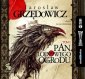 pudełko audiobooku - Pan Lodowego Ogrodu .Tom 1