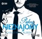 pudełko audiobooku - Piękny nieznajomy