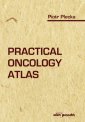 okładka książki - Practical oncology atlas