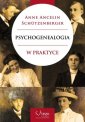 okładka książki - Psychogenealogia w praktyce