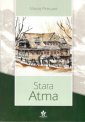 okładka książki - Stara Atma