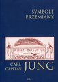 okładka książki - Symbole przemiany. Analiza preludium