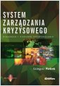 okładka książki - System zarządzania kryzysowego.