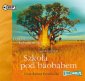 pudełko audiobooku - Szkoła pod baobabem. Saga cz. II