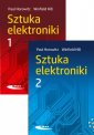 okładka książki - Sztuka elektroniki