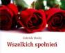 okładka książki - Perełka 72. Wszelkich spełnień