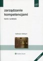 okładka książki - Zarządzanie kompetencjami. Teoria