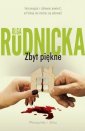 okładka książki - Zbyt piękne