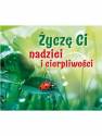 okładka książki - Perełka 281. Życzę Ci nadziei i