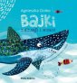 okładka książki - Bajki z dżungli i oceanu