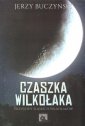 okładka książki - Czaszka wilkołaka