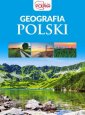 okładka książki - Geografia Polski