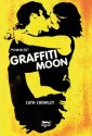 okładka książki - Graffiti Moon