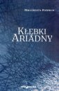 okładka książki - Kłębki Ariadny