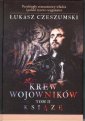 okładka książki - Krew wojowników. Tom 2. Książę