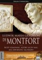 okładka książki - Ludwik Maria Grignion de Montfort.