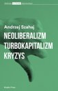 okładka książki - Neoliberalizm - turbokapitalizm