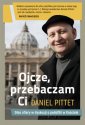 okładka książki - Ojcze, przebaczam Ci