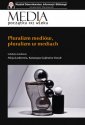 okładka książki - Pluralizm mediów, pluralizm w mediach.