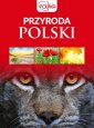 okładka książki - Przyroda Polski