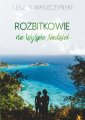 okładka książki - Rozbitkowie na Wyspie Nadziei