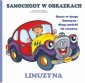 okładka książki - Samochody w obrazkach. Limuzyna