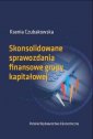 okładka książki - Skonsolidowane sprawozdania finansowe