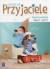 Szkolni Przyjaciele 1. Szkoła podstawowa. - okładka książki