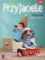 Szkolni Przyjaciele 1. Szkoła podstawowa. - okładka podręcznika
