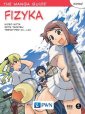 okładka książki - The Manga Guide. Fizyka