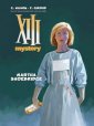 okładka książki - XIII Mystery 8. Martha Shoebridge