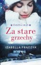 okładka książki - Za stare grzechy