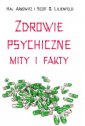 okładka książki - Zdrowie psychiczne. Mity i fakty